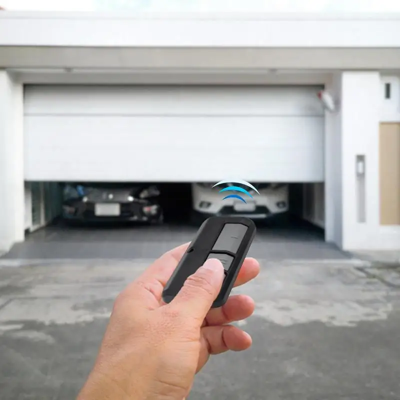 Garage Door Opener Universal Garage Door Opener With Wide Signal Coverage Garage Door Remote Compatible With 971LM 81LM 891LM
Garage Door Opener Universal Garage Door Opener With Wide Signal Coverage Garage Door Remote Compatible With 971LM 81LM 891LM