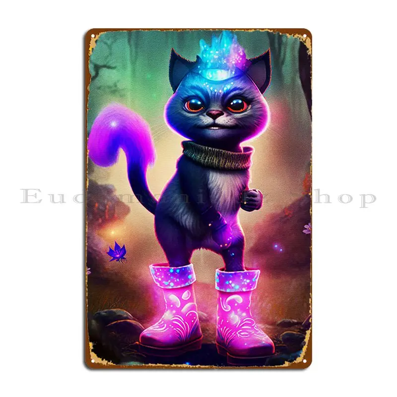 Cat Boat Style Metal Sign Decoration Iron Party Garage Cinema Tin Sign Poster 
Cat Boat Style Metal Sign Decoration Iron Party Garage Cinema Tin Sign Poster