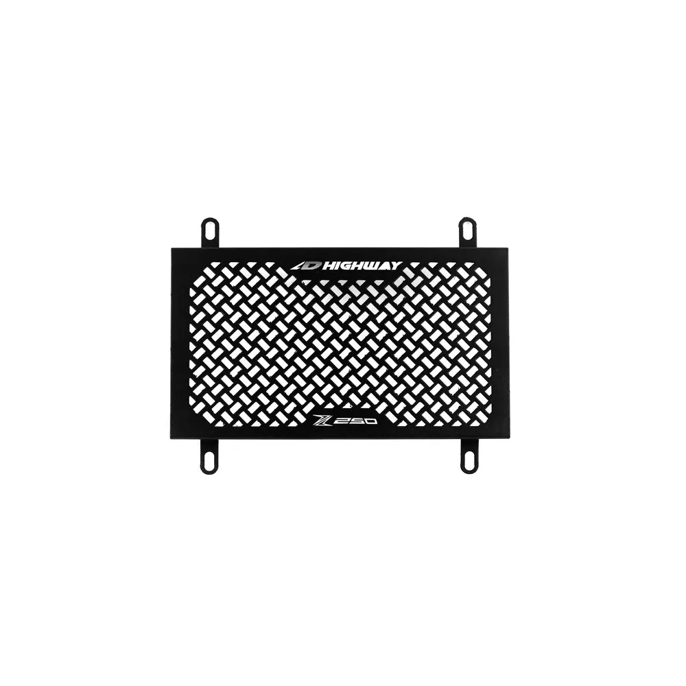 New Motorcycle Radiator Protective Cover Grill Guard Grille Protector For Kawasaki Z300 Z250 (Compatible ABS) 2013-2016 2014
New Motorcycle Radiator Protective Cover Grill Guard Grille Protector For Kawasaki Z300 Z250 (Compatible ABS) 2013-2016 2014
