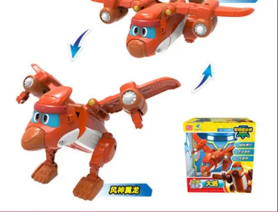 Newest ABS Big Deformation Gogo Dino Action Figures with Sound REX Transformation Car Airplane Motorboat Crane Dinosaur toys 13
Newest ABS Big Deformation Gogo Dino Action Figures with Sound REX Transformation Car Airplane Motorboat Crane Dinosaur toys 13