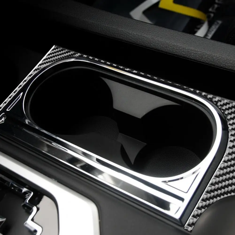 Panel Trim Sticker Universal Dust-proof Easy Installation Water Cup Holder Trim Sticker Panel Cover Panel Sticker
Panel Trim Sticker Universal Dust-proof Easy Installation Water Cup Holder Trim Sticker Panel Cover Panel Sticker