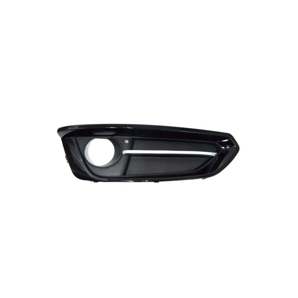 51117343732 Car Front Right Bumper Fog Light Cover Bezel Grille with Hole for 228I 230I F22 F23 2014-2020
51117343732 Car Front Right Bumper Fog Light Cover Bezel Grille with Hole for 228I 230I F22 F23 2014-2020