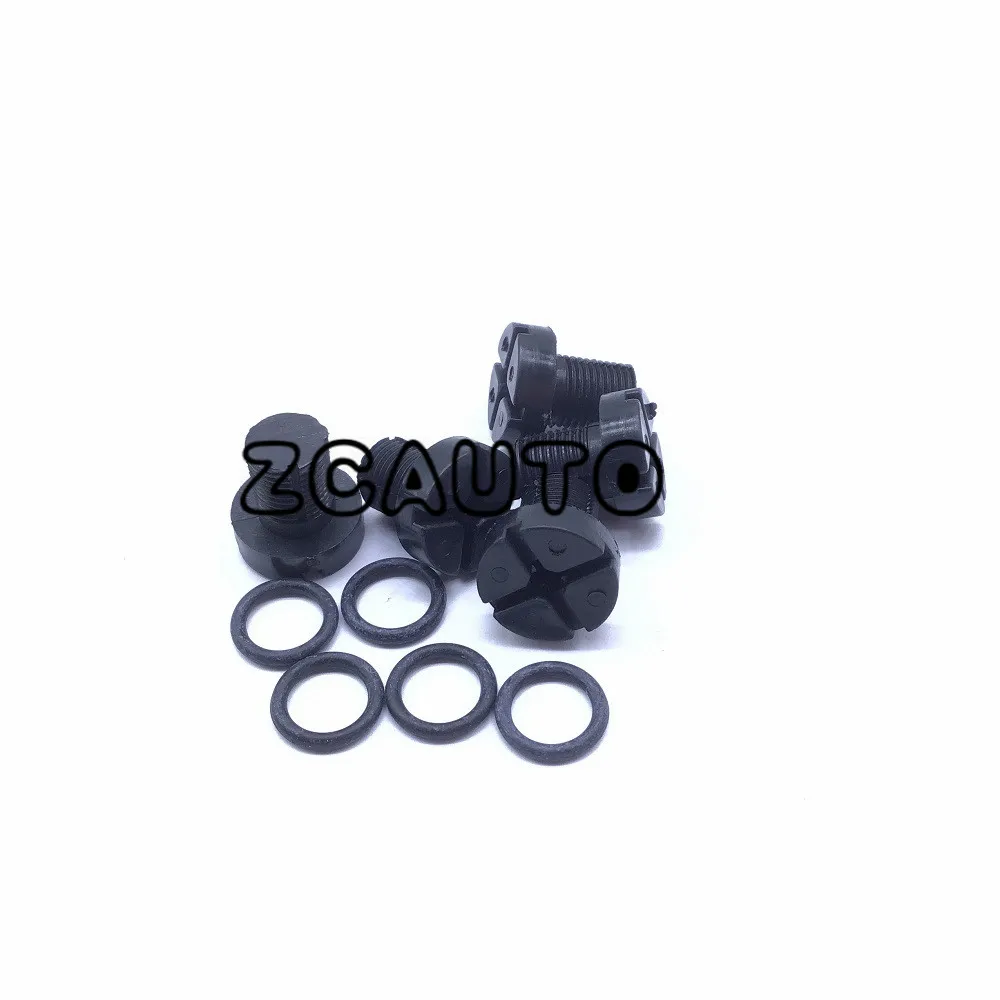 Штепсельная Вилка для водяного фланца для BMW E46 E39 E91 охлаждающая жидкость расширительный винт E60 E36 E93 E30 E87 E8111537793373 17111712788 
Штепсельная Вилка для водяного фланца для BMW E46 E39 E91 охлаждающая жидкость расширительный винт E60 E36 E93 E30 E87 E8111537793373 17111712788