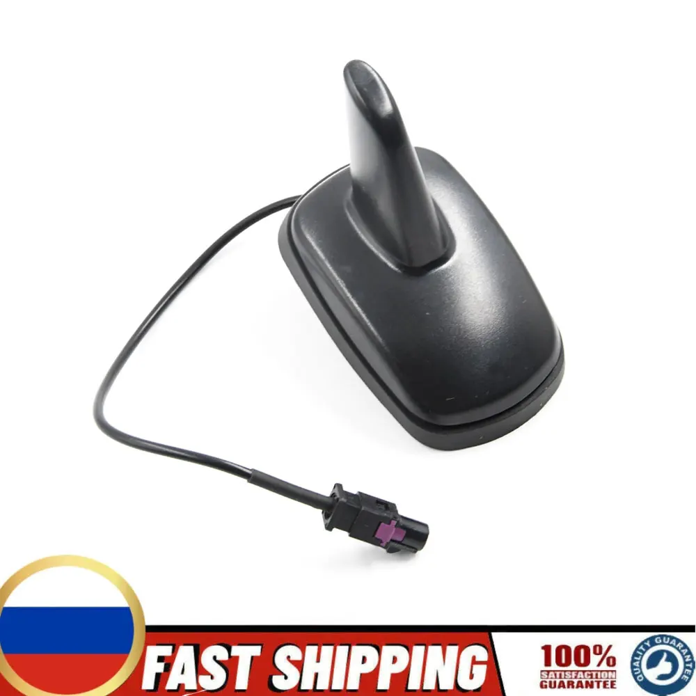 Car Roof AM/FM Radio Aerial Antenna Shark Fin Antenna For VW Golf 5 6 Passat Polo Tiguan Touran T5 Fakra
Car Roof AM/FM Radio Aerial Antenna Shark Fin Antenna For VW Golf 5 6 Passat Polo Tiguan Touran T5 Fakra