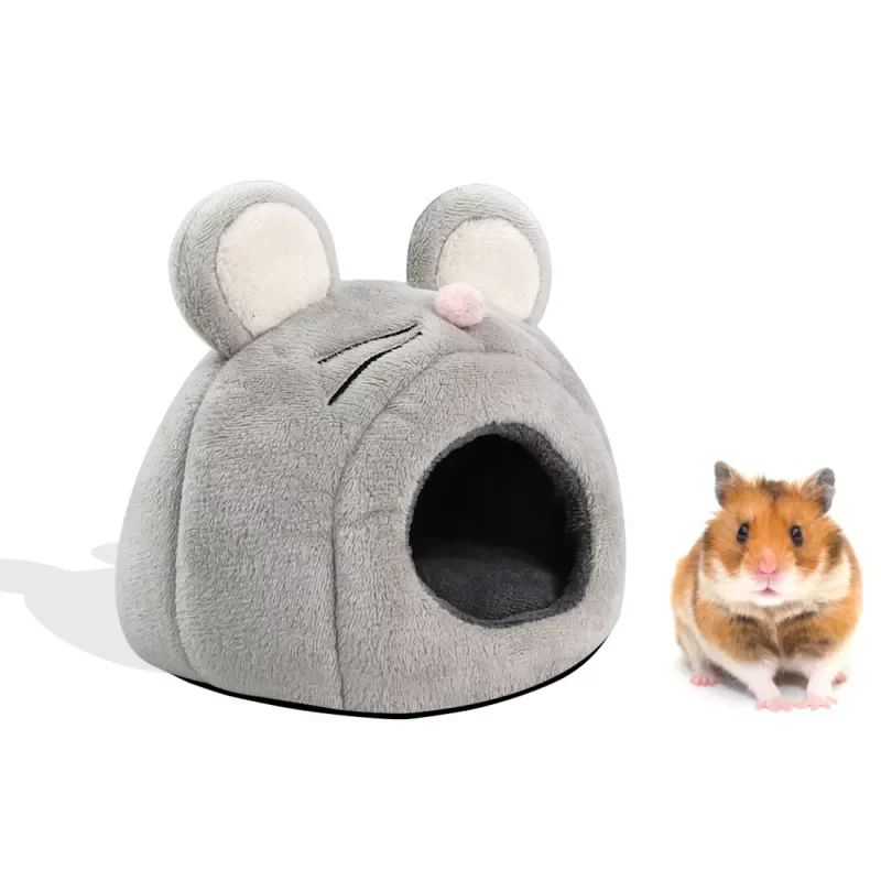 Hamster Hedgehog Winter Nest Small Animals Warm Cage Cave Bed Home Pet Products Small Animals Cages Pet Products Pet Cages
Hamster Hedgehog Winter Nest Small Animals Warm Cage Cave Bed Home Pet Products Small Animals Cages Pet Products Pet Cages