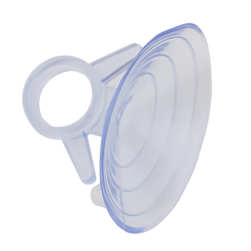 Suction Cup Suckers 10pcs 4.5cm Dia Accessories Car Sunshade Clear Dovetail Hook PVC Pad Holder Parts Replacement
Suction Cup Suckers 10pcs 4.5cm Dia Accessories Car Sunshade Clear Dovetail Hook PVC Pad Holder Parts Replacement