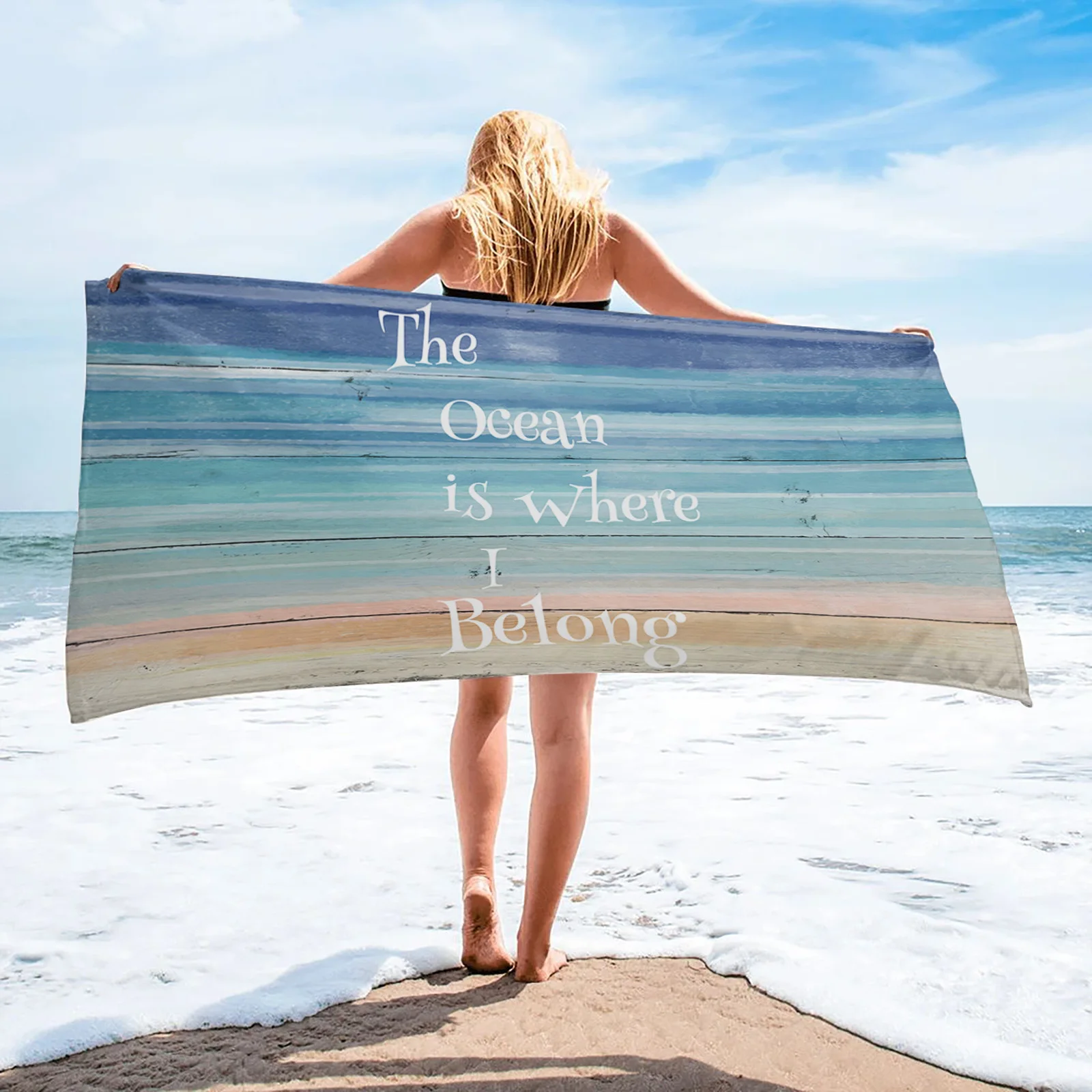 Gradient Watercolor Modern Household Bath Towel Quick Dry Fitness Spa Towel Stylish Microfiber Beach Towel
Gradient Watercolor Modern Household Bath Towel Quick Dry Fitness Spa Towel Stylish Microfiber Beach Towel