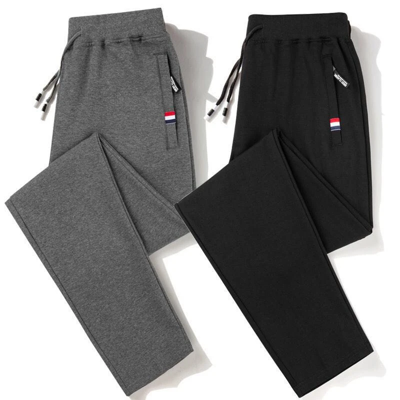 Casual Pants Men Fitness Sportswear Tracksuit Bottoms Skinny Sweatpants Cotton Trousers Gyms Jogger Track Pants Mens Joggers 8XL
Casual Pants Men Fitness Sportswear Tracksuit Bottoms Skinny Sweatpants Cotton Trousers Gyms Jogger Track Pants Mens Joggers 8XL