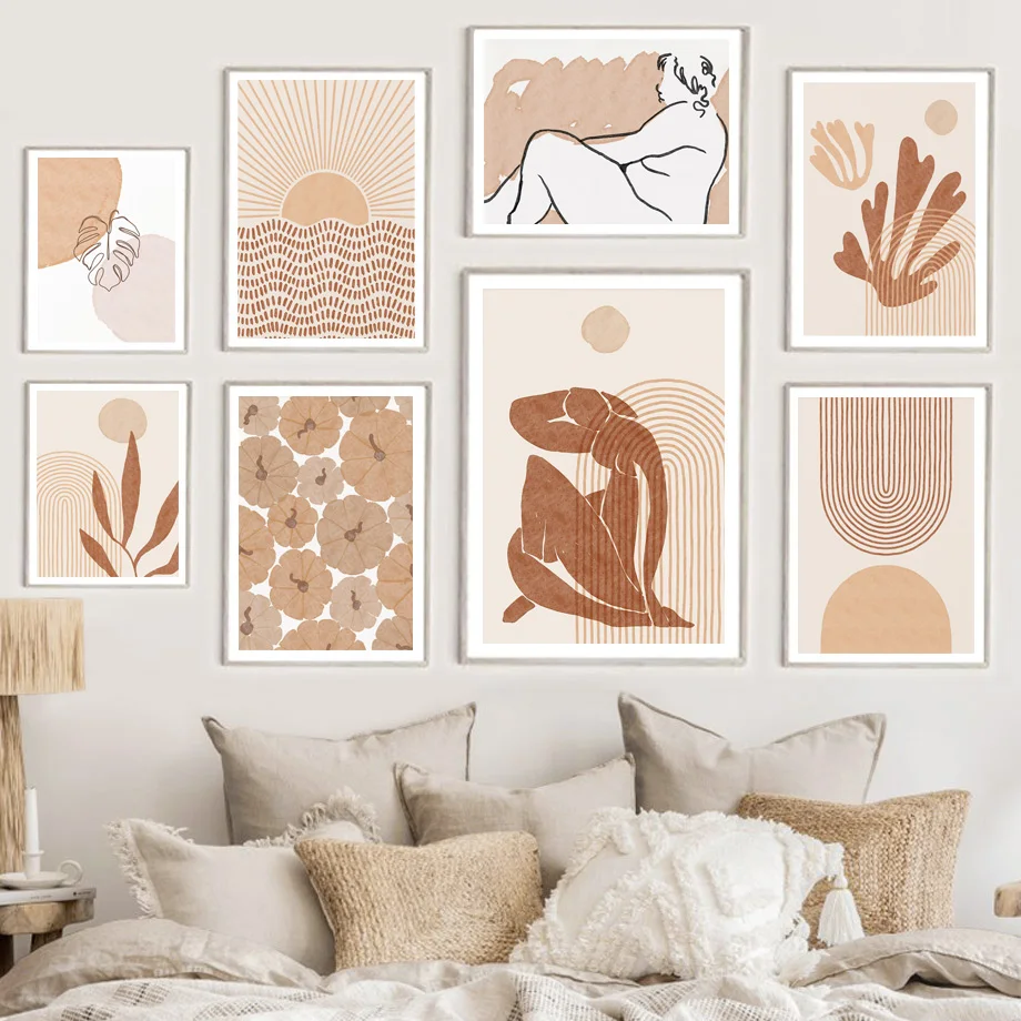 Matisse Woman Pumpkin Coral Leaf Sun Boho Wall Art Canvas Painting Nordic Posters And Prints Wall Pictures For Living Room Decor
Matisse Woman Pumpkin Coral Leaf Sun Boho Wall Art Canvas Painting Nordic Posters And Prints Wall Pictures For Living Room Decor