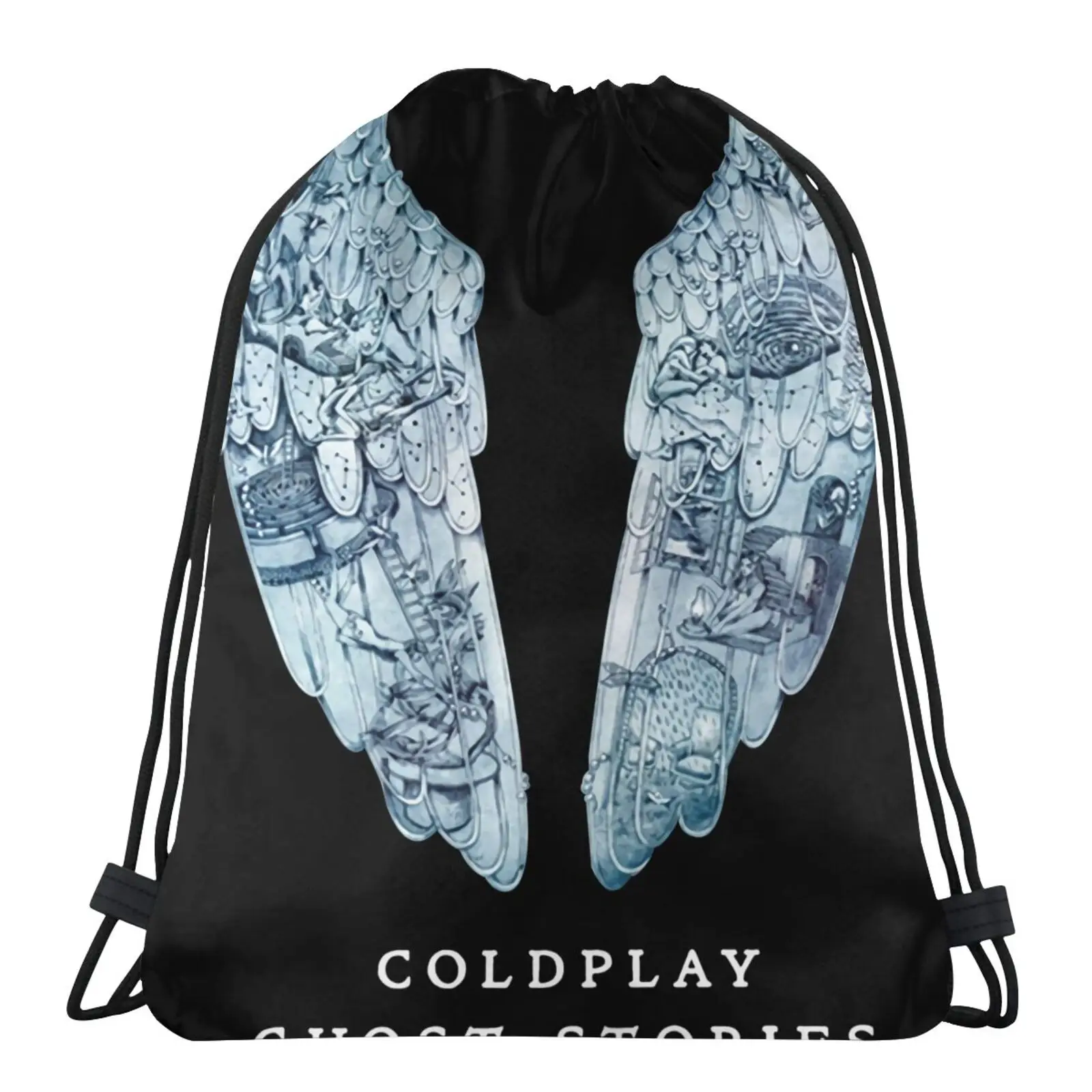 Сумка Coldplay в британском стиле с изображением призрачных рассказов, сумка 991, карманная сумка для хранения мячей, сумка для обуви, сумка для м...
Сумка Coldplay в британском стиле с изображением призрачных рассказов, сумка 991, карманная сумка для хранения мячей, сумка для обуви, сумка для м...