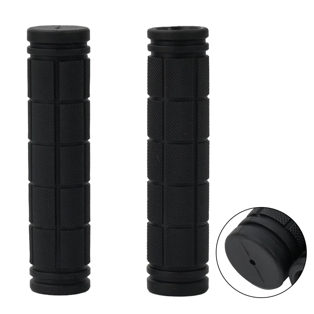 Practical Durable Handlebar Handle Grip Comfortable For 22mm Part Accessories Anti Slip Bicycle Shock Absorption
Practical Durable Handlebar Handle Grip Comfortable For 22mm Part Accessories Anti Slip Bicycle Shock Absorption