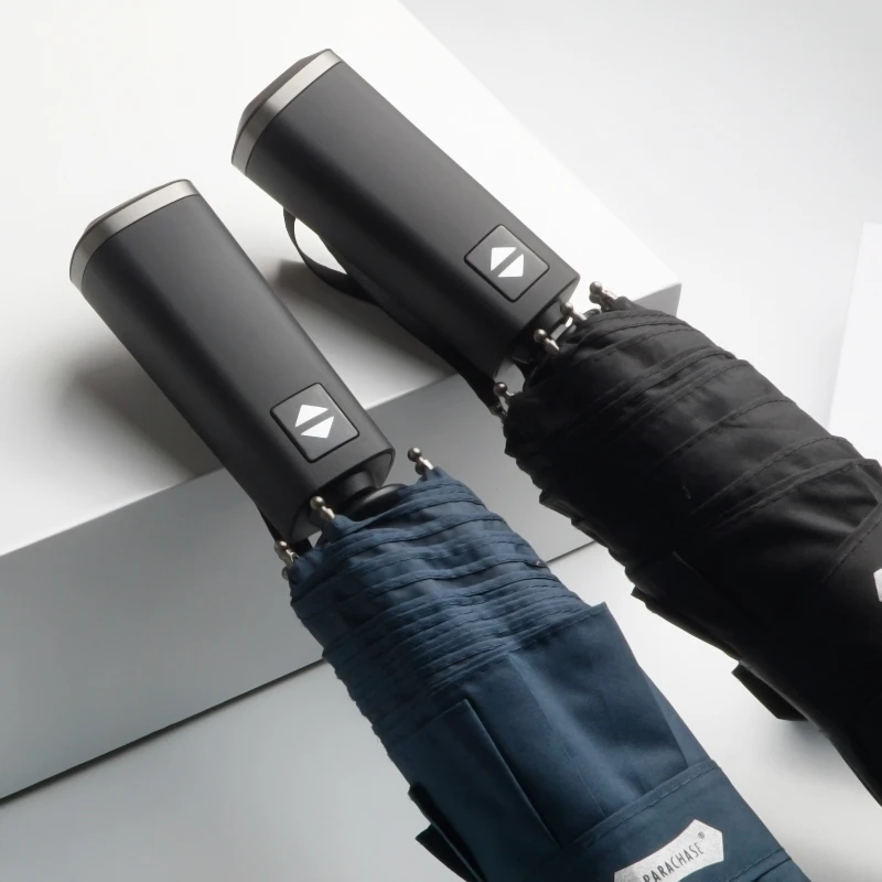 Parachase Large Umbrella for Men 135cm Luxury Automatic Rain Umbrella Windproof Folding Big Golf Umbrella Outdoor Free Shipping
Parachase Large Umbrella for Men 135cm Luxury Automatic Rain Umbrella Windproof Folding Big Golf Umbrella Outdoor Free Shipping