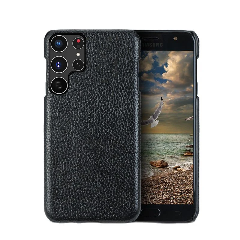 leather lychee texture leather phone case for Samsung Galaxy S21 S20 S22ultra s20fe s10e s9plus note 20ultra back cover
leather lychee texture leather phone case for Samsung Galaxy S21 S20 S22ultra s20fe s10e s9plus note 20ultra back cover