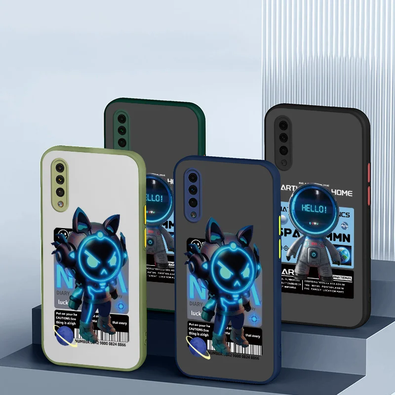 Case for Samsung Galaxy A50 A50S A30S A51 5G UW A52 A52S A53 A70 A71 A72 A73 A7 2018 Blu-ray Super Robot Astronaut Case for boys
Case for Samsung Galaxy A50 A50S A30S A51 5G UW A52 A52S A53 A70 A71 A72 A73 A7 2018 Blu-ray Super Robot Astronaut Case for boys