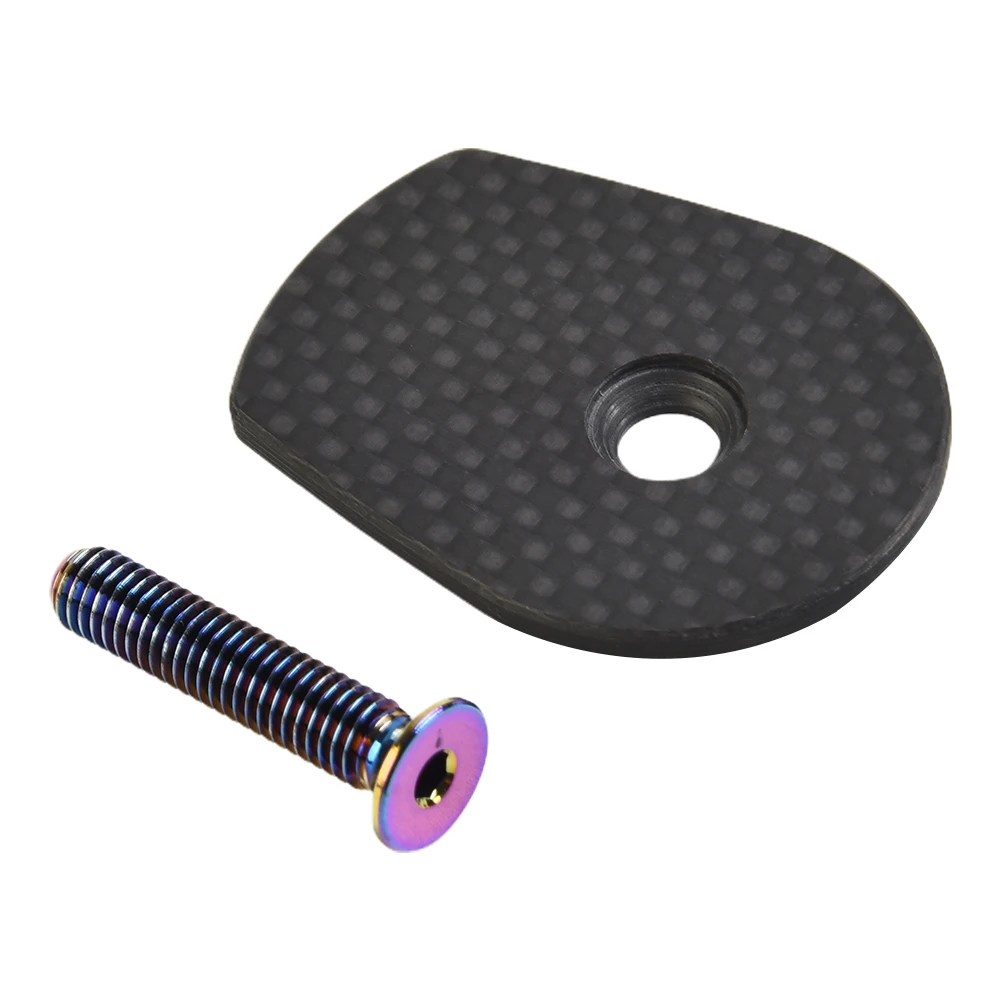 Bicycle Handlebars Carbon Fiber Sun Cover With Screws For Canyon Handlebar H31 H11 H36 Bike Headset Stem Top Cap Accessories
Bicycle Handlebars Carbon Fiber Sun Cover With Screws For Canyon Handlebar H31 H11 H36 Bike Headset Stem Top Cap Accessories