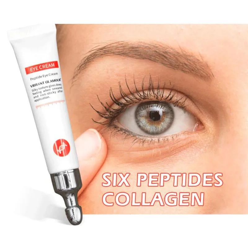 Peptide Eye Cream Restoring Wrinkles Around Eye Area Reliving The Eye Fatigue Smoothing Fine Lines
Peptide Eye Cream Restoring Wrinkles Around Eye Area Reliving The Eye Fatigue Smoothing Fine Lines
