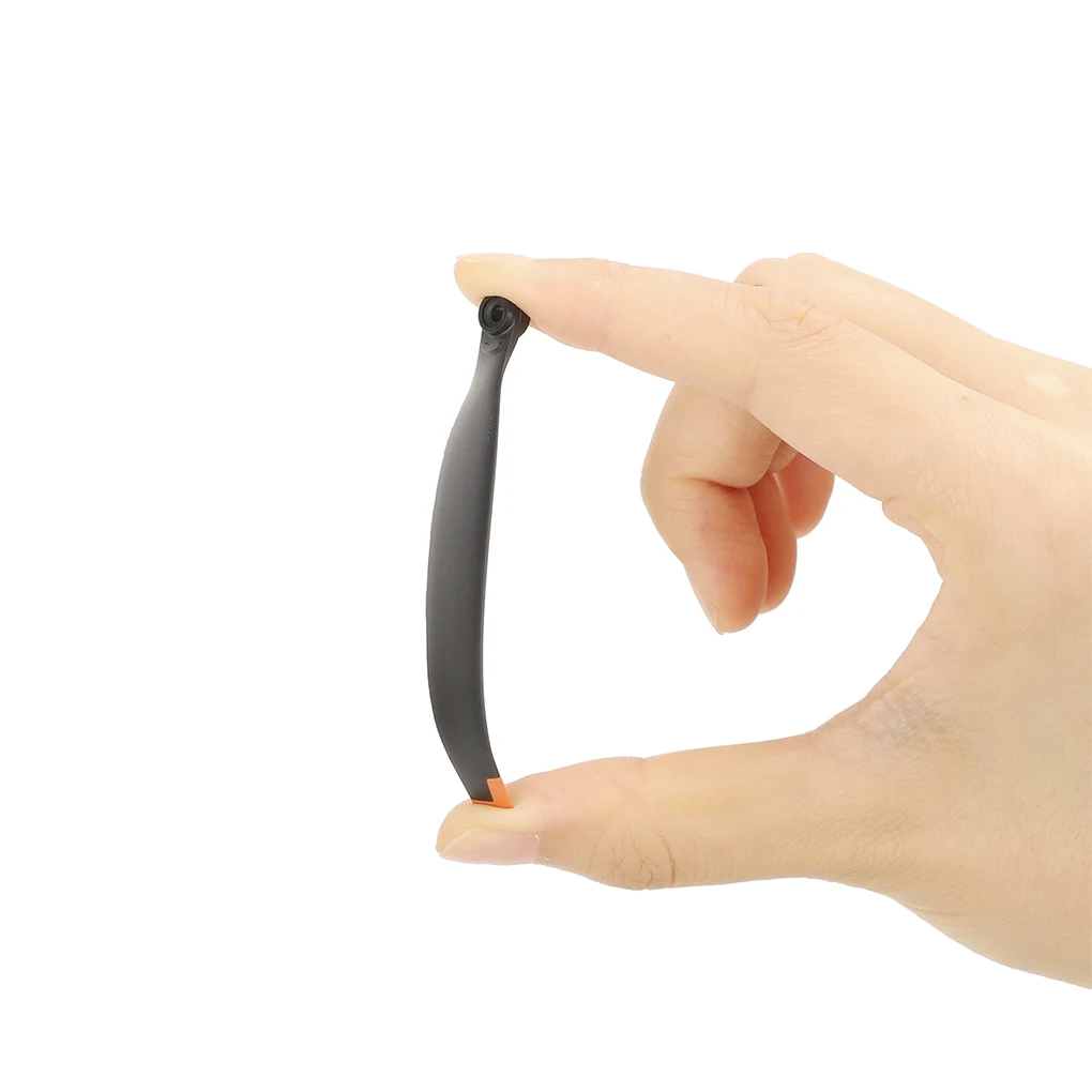 Аэрофольга для крыльев, 8 шт., простая в установке и разборке, Минималистичная воздушная фольга, отличная производительность, замена для Mini 3 Rubicelle 
Аэрофольга для крыльев, 8 шт., простая в установке и разборке, Минималистичная воздушная фольга, отличная производительность, замена для Mini 3 Rubicelle