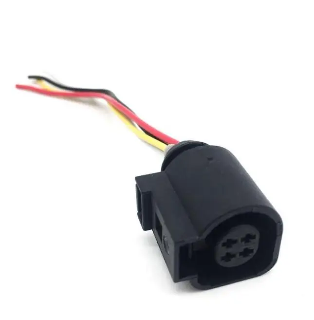 Car Engine Coolant Water Temperature Sensor Plug Connector Cable For Audi A4 B6 B7 A6 C5
Car Engine Coolant Water Temperature Sensor Plug Connector Cable For Audi A4 B6 B7 A6 C5