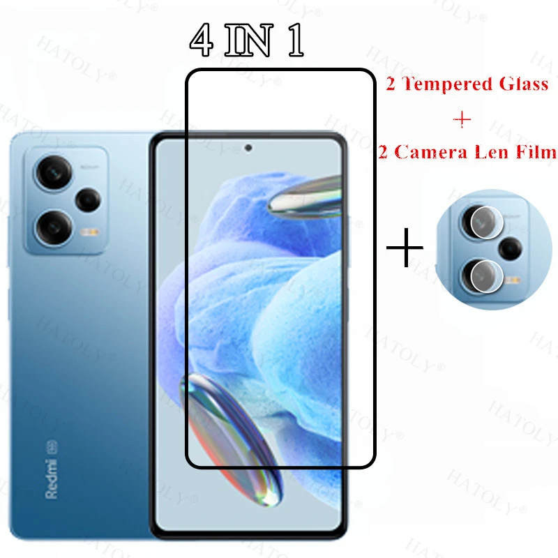 Tempered Glass For Redmi Note 12 Pro 5G Screen Protector Camera Lens Redmi Note 12 Pro 5G Glass For Redmi Note 12 Pro 5G Global
Tempered Glass For Redmi Note 12 Pro 5G Screen Protector Camera Lens Redmi Note 12 Pro 5G Glass For Redmi Note 12 Pro 5G Global