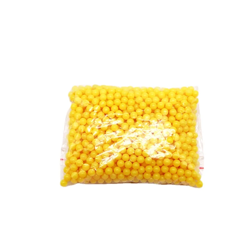 BB Balls 1000 Rounds 0.12g Airsoft Strikeball Strike Ball Tactical Air Gun High Grade BB Balls PaintBall for Hunting Shooting
BB Balls 1000 Rounds 0.12g Airsoft Strikeball Strike Ball Tactical Air Gun High Grade BB Balls PaintBall for Hunting Shooting
