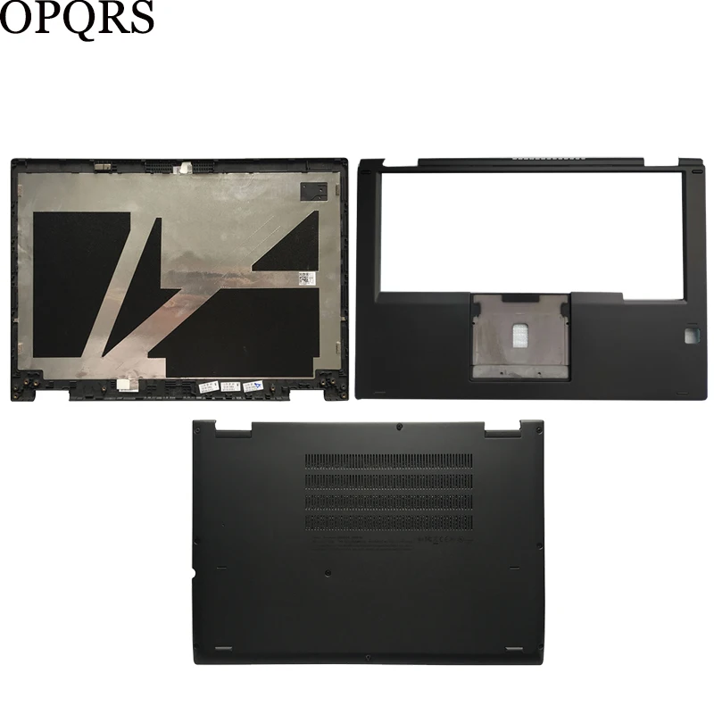 Новинка, задняя крышка для ноутбука lenovo ThinkPad YOGA 370 X380 Yoga S1 4-го поколения/Упор для рук, верхний AM1SK000180/нижний корпус AQ1SK000160
Новинка, задняя крышка для ноутбука lenovo ThinkPad YOGA 370 X380 Yoga S1 4-го поколения/Упор для рук, верхний AM1SK000180/нижний корпус AQ1SK000160