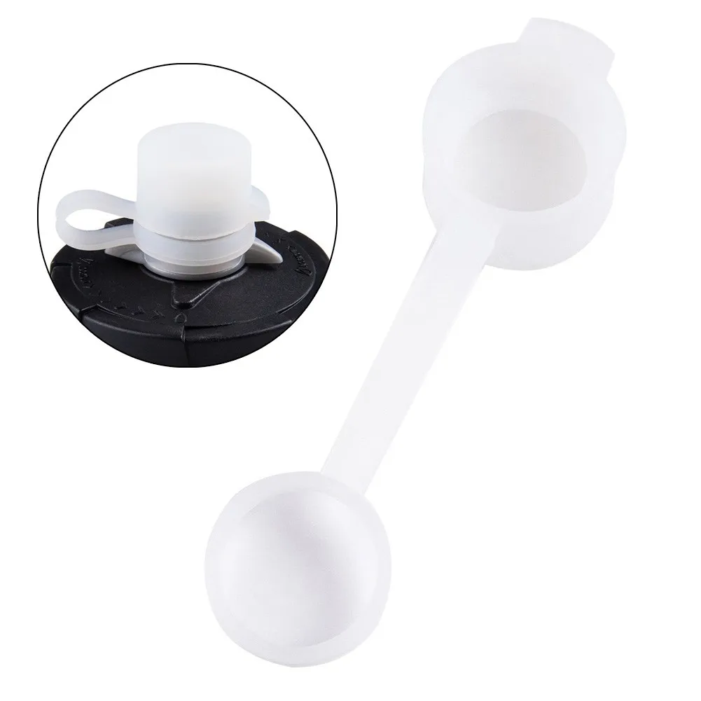 1pc Silicone Water Bottle Dust Cover Lid Plugs For MTB Road Bike Silicone Outdoor Cycling Water Cup Sealing Lids Safety
1pc Silicone Water Bottle Dust Cover Lid Plugs For MTB Road Bike Silicone Outdoor Cycling Water Cup Sealing Lids Safety