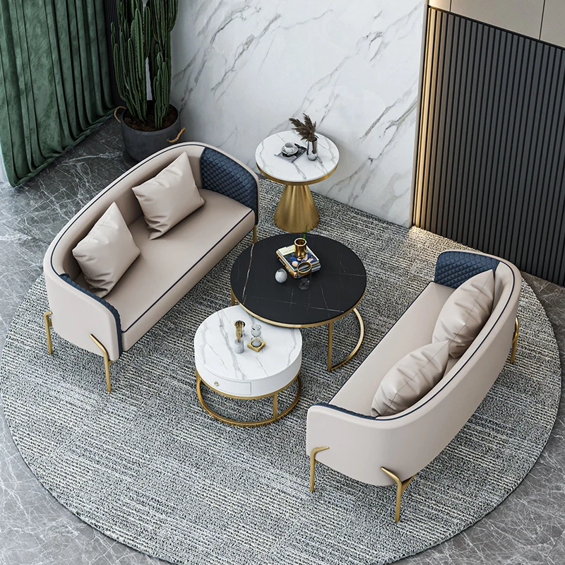 Living Room Luxury Glass Table Salon Center Tables Tv Stands Mid Century Modern Dressing Tavolini Da Salotto Patio Furniture
Living Room Luxury Glass Table Salon Center Tables Tv Stands Mid Century Modern Dressing Tavolini Da Salotto Patio Furniture