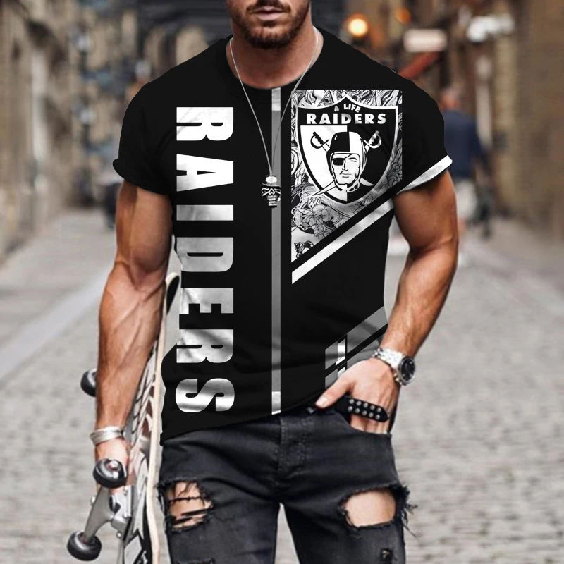 New Men's Vintage Oversized Short Sleeve T Shirts Summer 3D Print O Collared Letter Graphic Tops High Quality Casual Streetwear
New Men's Vintage Oversized Short Sleeve T Shirts Summer 3D Print O Collared Letter Graphic Tops High Quality Casual Streetwear