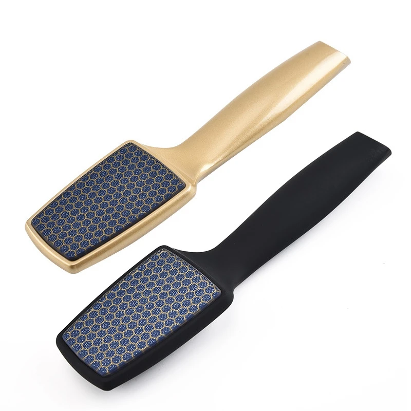 Portable Callus Remover Scrubber Fast Remove Foot Dead Skin Pedicure Tool Home Professional Pedicure File
Portable Callus Remover Scrubber Fast Remove Foot Dead Skin Pedicure Tool Home Professional Pedicure File