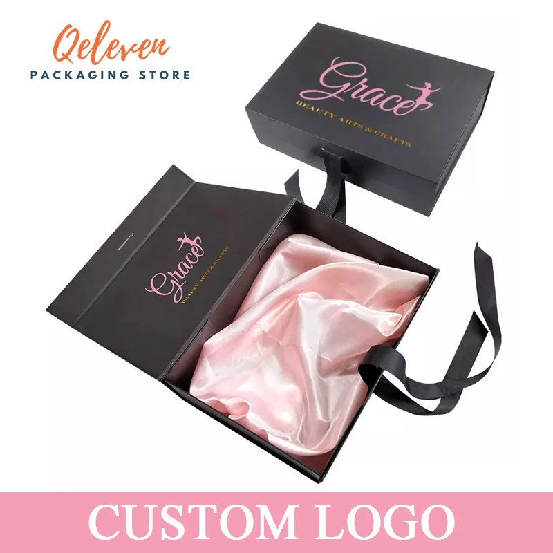 Custom Logo Wig Virgin Hair Packaging Box Luxury Style Personalise Clothes Shoes Dress Gift Wrapping Box For Boutiques
Custom Logo Wig Virgin Hair Packaging Box Luxury Style Personalise Clothes Shoes Dress Gift Wrapping Box For Boutiques