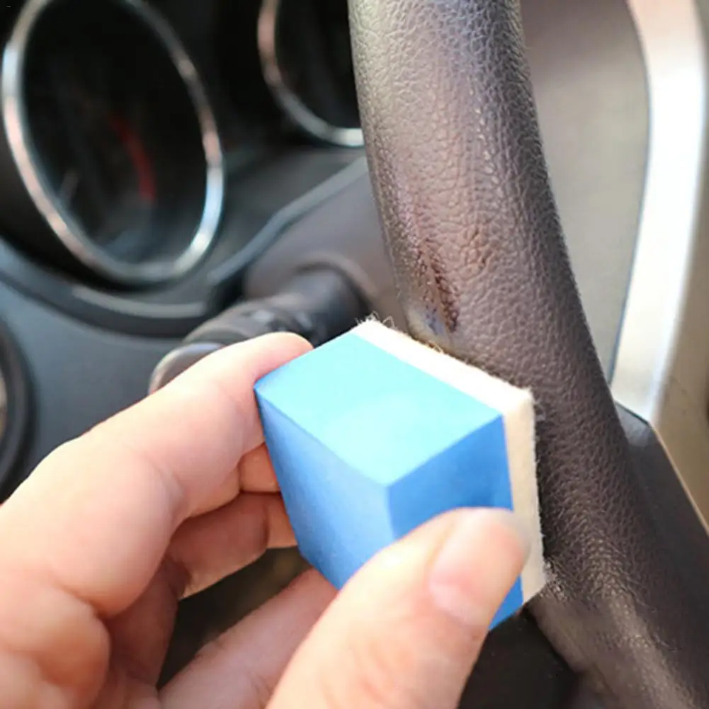 5Pcs Felt Coated Block Glass Finish Plating Crystal Sponge Glass Oil Removal Film Wool Felt Glass Degreasing Film
5Pcs Felt Coated Block Glass Finish Plating Crystal Sponge Glass Oil Removal Film Wool Felt Glass Degreasing Film