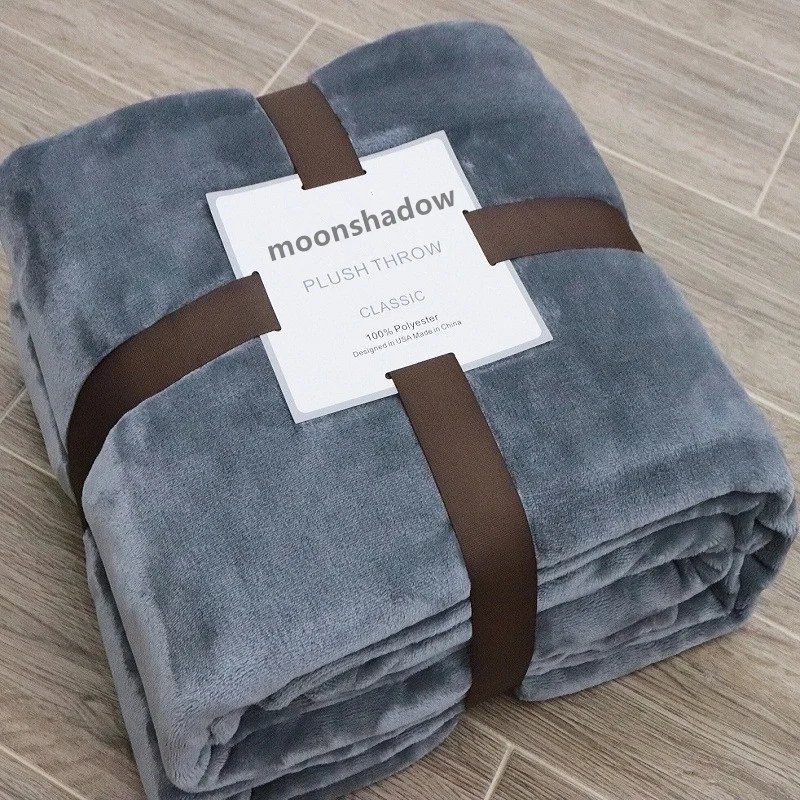 Blanket Flannel Soft Warm Coral Fleece Plush Throw Blankets on Sofa Bed Travel Light Thin Mechanical Wash Solid Color Bedspread
Blanket Flannel Soft Warm Coral Fleece Plush Throw Blankets on Sofa Bed Travel Light Thin Mechanical Wash Solid Color Bedspread