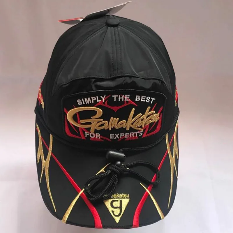 Summer Sun Caps Fishing Hat Male Breathable Adjustable Fishing Cap Sports Hiking Camping Fishing Hat Men Women Anti-Uv Outdoor 
Summer Sun Caps Fishing Hat Male Breathable Adjustable Fishing Cap Sports Hiking Camping Fishing Hat Men Women Anti-Uv Outdoor