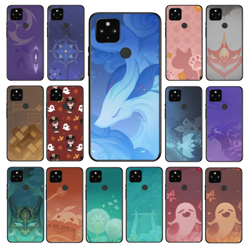 Genshin Impact Game Phone Case for Google Pixel 7 Pro 7 6A 6 Pro 5A 4A 3A Pixel 4 XL Pixel 5 6 4 3 XL 3A XL 2 XL
Genshin Impact Game Phone Case for Google Pixel 7 Pro 7 6A 6 Pro 5A 4A 3A Pixel 4 XL Pixel 5 6 4 3 XL 3A XL 2 XL