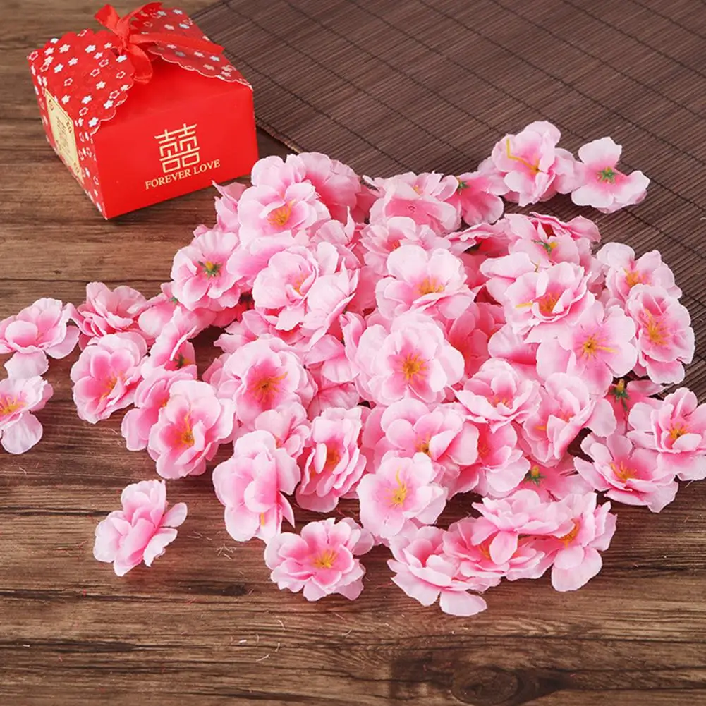 1 Pack DIY Artificial Peach Rose Flower Not Wither Non-fading Realistic Romantic Touch Faux Peach Blossom Head Photographic Prop
1 Pack DIY Artificial Peach Rose Flower Not Wither Non-fading Realistic Romantic Touch Faux Peach Blossom Head Photographic Prop