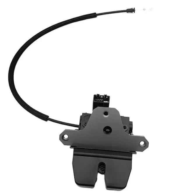 For Jaguar XF XFR-S XFR Power Trunk Lock Latch motor Metal trunk luggage car accessories black C2Z11315/6W83442R66CD
For Jaguar XF XFR-S XFR Power Trunk Lock Latch motor Metal trunk luggage car accessories black C2Z11315/6W83442R66CD