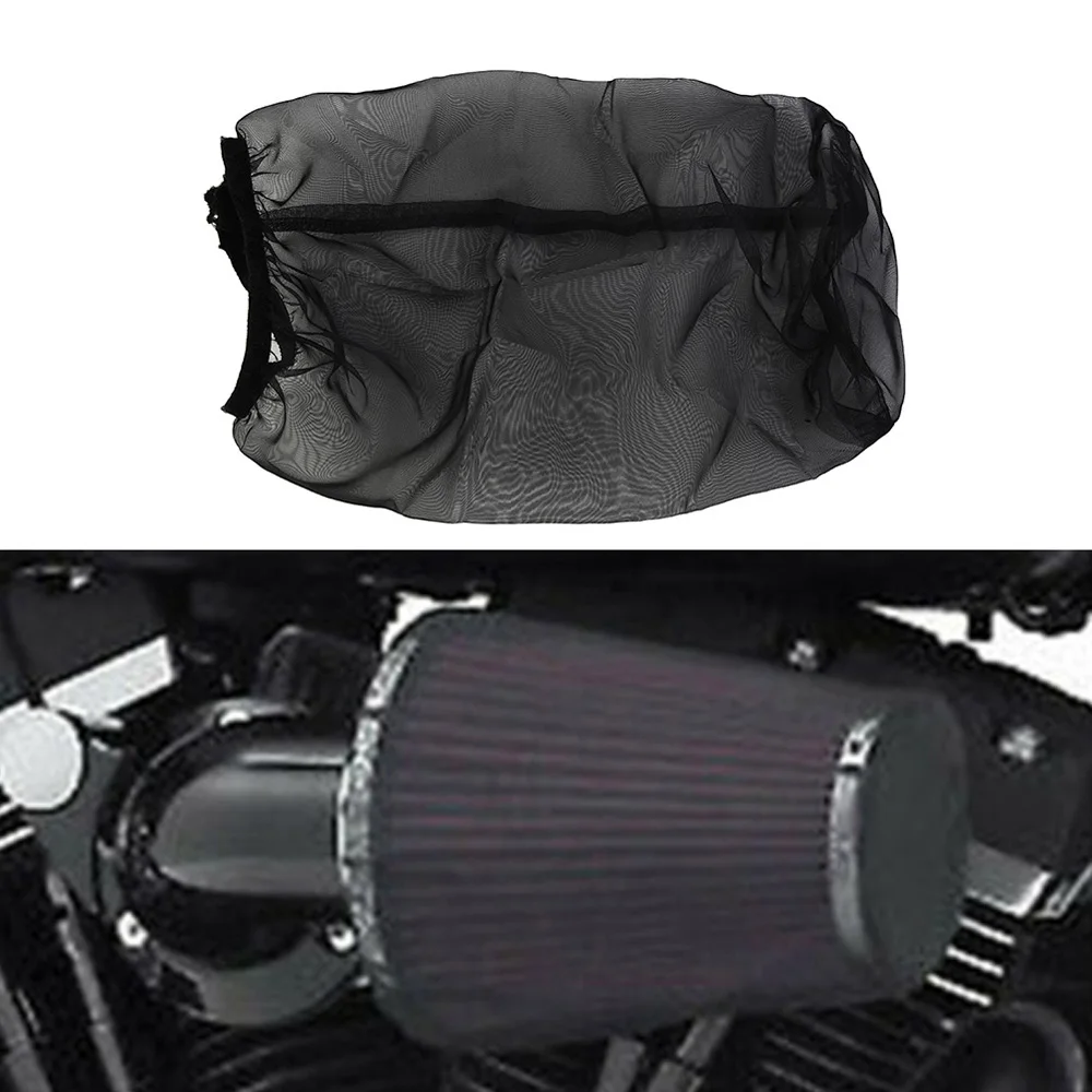 For Harley Models Equipped With Compact Heavy Breather Air Cleaner Kits Replacement Air Filter Cover Protective Cover
For Harley Models Equipped With Compact Heavy Breather Air Cleaner Kits Replacement Air Filter Cover Protective Cover
