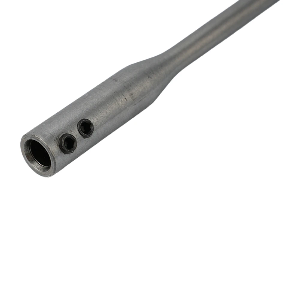 2pcs Drill Bit Extension Bar 150/300mm Wrench Set Deep Hole Shaft Hex Extention Holder Connect Rod Power Tool Accessories
2pcs Drill Bit Extension Bar 150/300mm Wrench Set Deep Hole Shaft Hex Extention Holder Connect Rod Power Tool Accessories