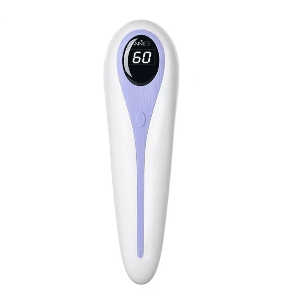 Lightweight Good USB Timing Modes Portable Convenient Nail Lamp Practical Nail UV Lamp Dual Light Sources for Nail Salon
Lightweight Good USB Timing Modes Portable Convenient Nail Lamp Practical Nail UV Lamp Dual Light Sources for Nail Salon