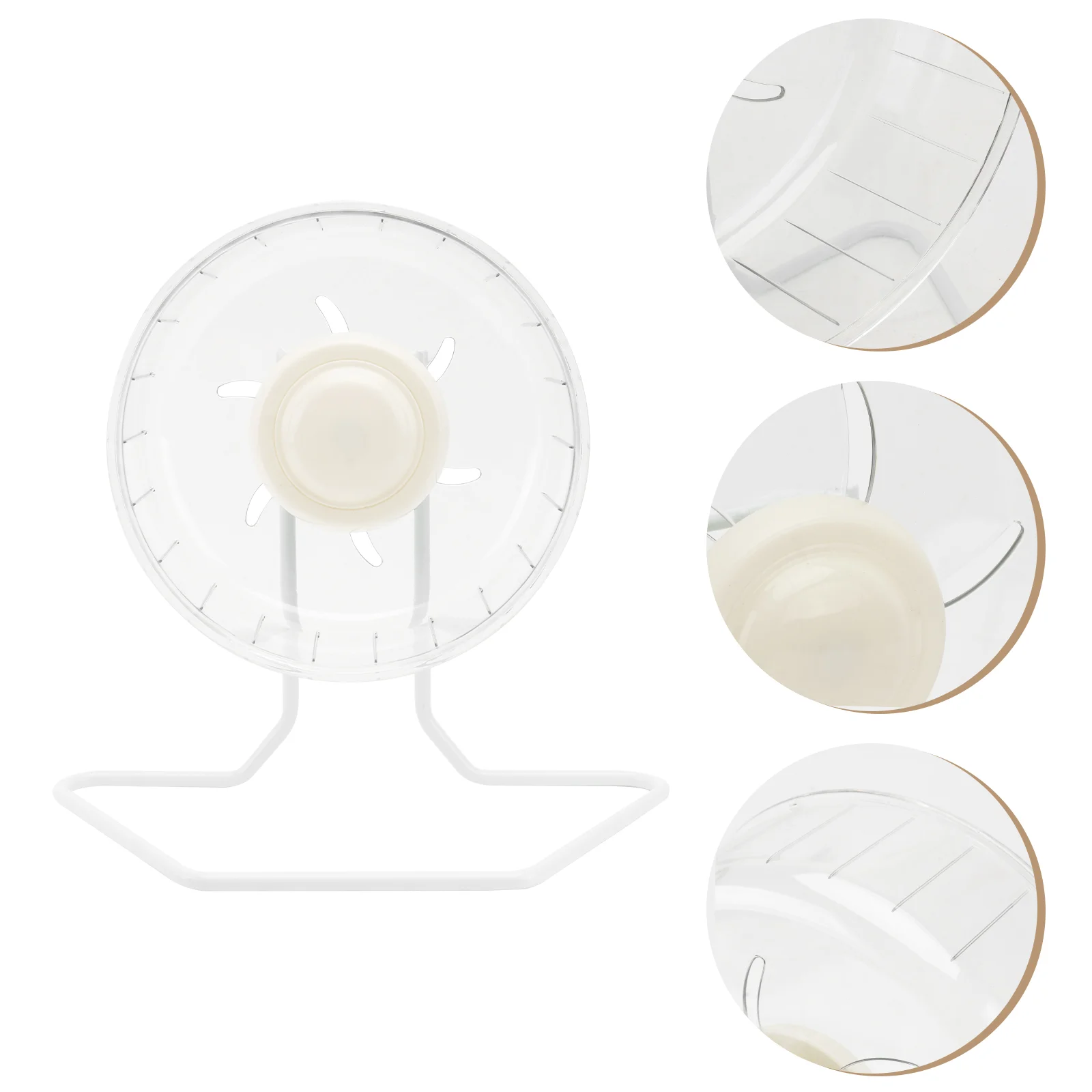 Hamster Wheel Runningsilent Exercise Jogging Funnywheels Small Animals Gerbils Mice Hedgehog
Hamster Wheel Runningsilent Exercise Jogging Funnywheels Small Animals Gerbils Mice Hedgehog