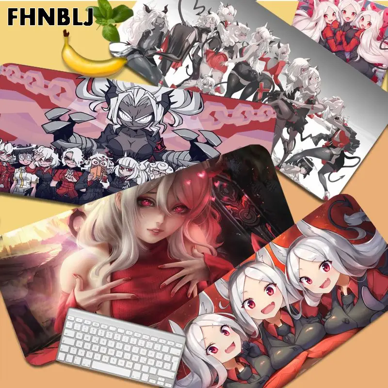 Helltaker New Design Mouse Pad Super Creative INS Tide Large Game Size for Cs Go LOL Game Player PC Computer Laptop
Helltaker New Design Mouse Pad Super Creative INS Tide Large Game Size for Cs Go LOL Game Player PC Computer Laptop