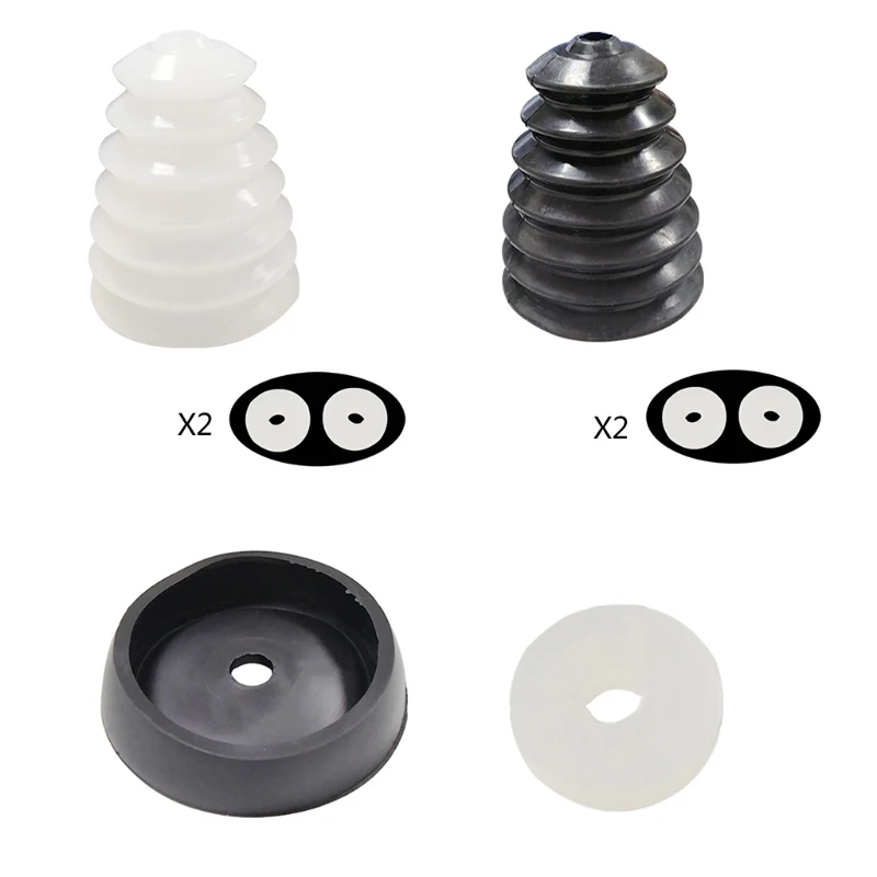Electric Drill Dust Cover Rubber Impact Hammer Collector Dustproof Device Power Tool Bowl
Electric Drill Dust Cover Rubber Impact Hammer Collector Dustproof Device Power Tool Bowl
