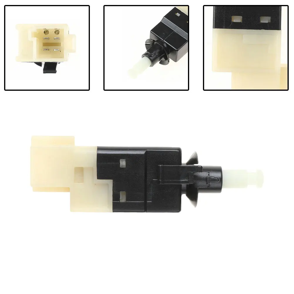 Stop Light Switch Brake Light Switch Auto Parts For Mercedes-Benz ML320 ML430 Switch 0015452009 0015458709 For Dodge
Stop Light Switch Brake Light Switch Auto Parts For Mercedes-Benz ML320 ML430 Switch 0015452009 0015458709 For Dodge