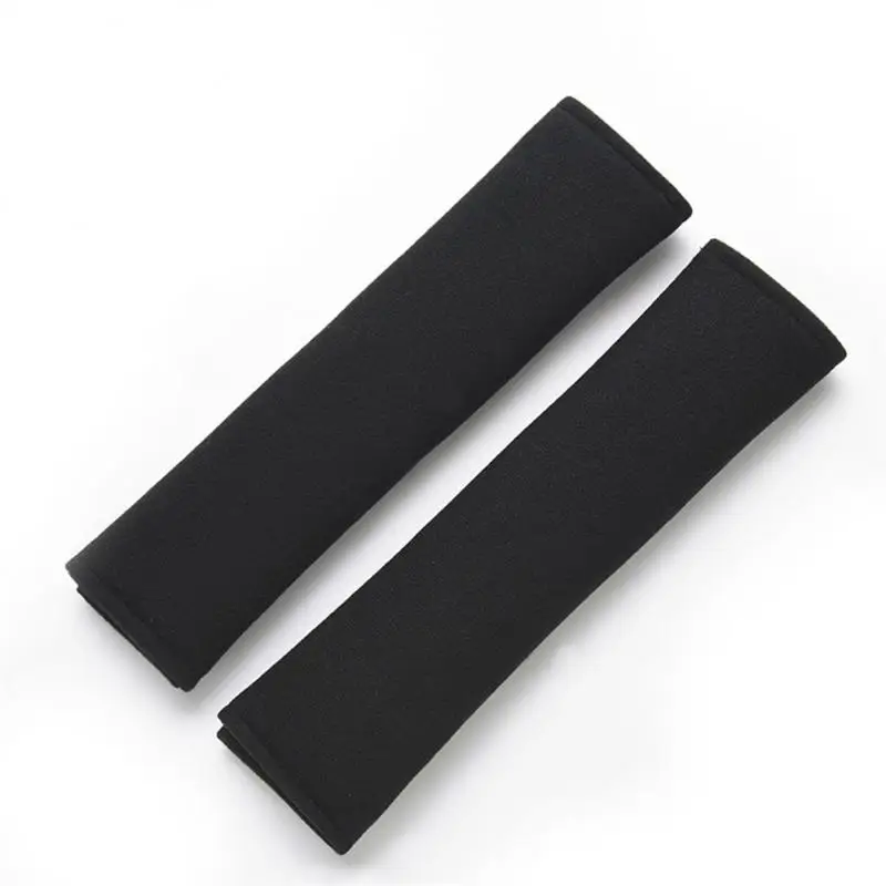 2pcs Ar Seat Belt Shoulder Guard Plush Soft Children's Shoulder Cover Car Interior Accessories Protect The Shoulder And Neck
2pcs Ar Seat Belt Shoulder Guard Plush Soft Children's Shoulder Cover Car Interior Accessories Protect The Shoulder And Neck