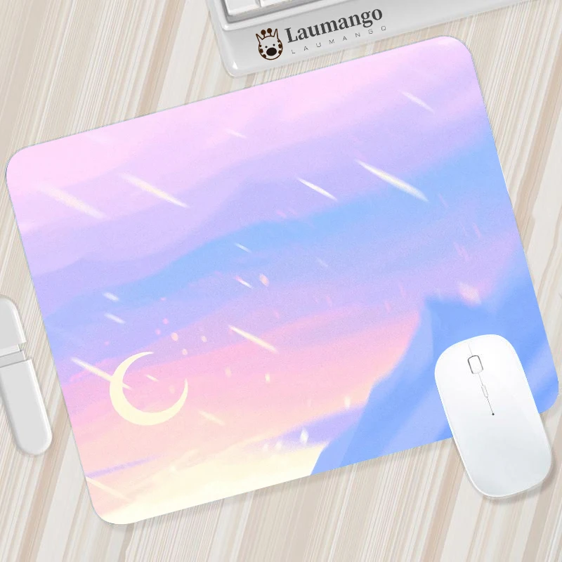 Anime Mouse Pad Cartoon Moon Desk Protector Keyboard Mat Gaming Mousepad Gamer Pc Accessories Deskmat Kawaii Cute Mouse Pads
Anime Mouse Pad Cartoon Moon Desk Protector Keyboard Mat Gaming Mousepad Gamer Pc Accessories Deskmat Kawaii Cute Mouse Pads