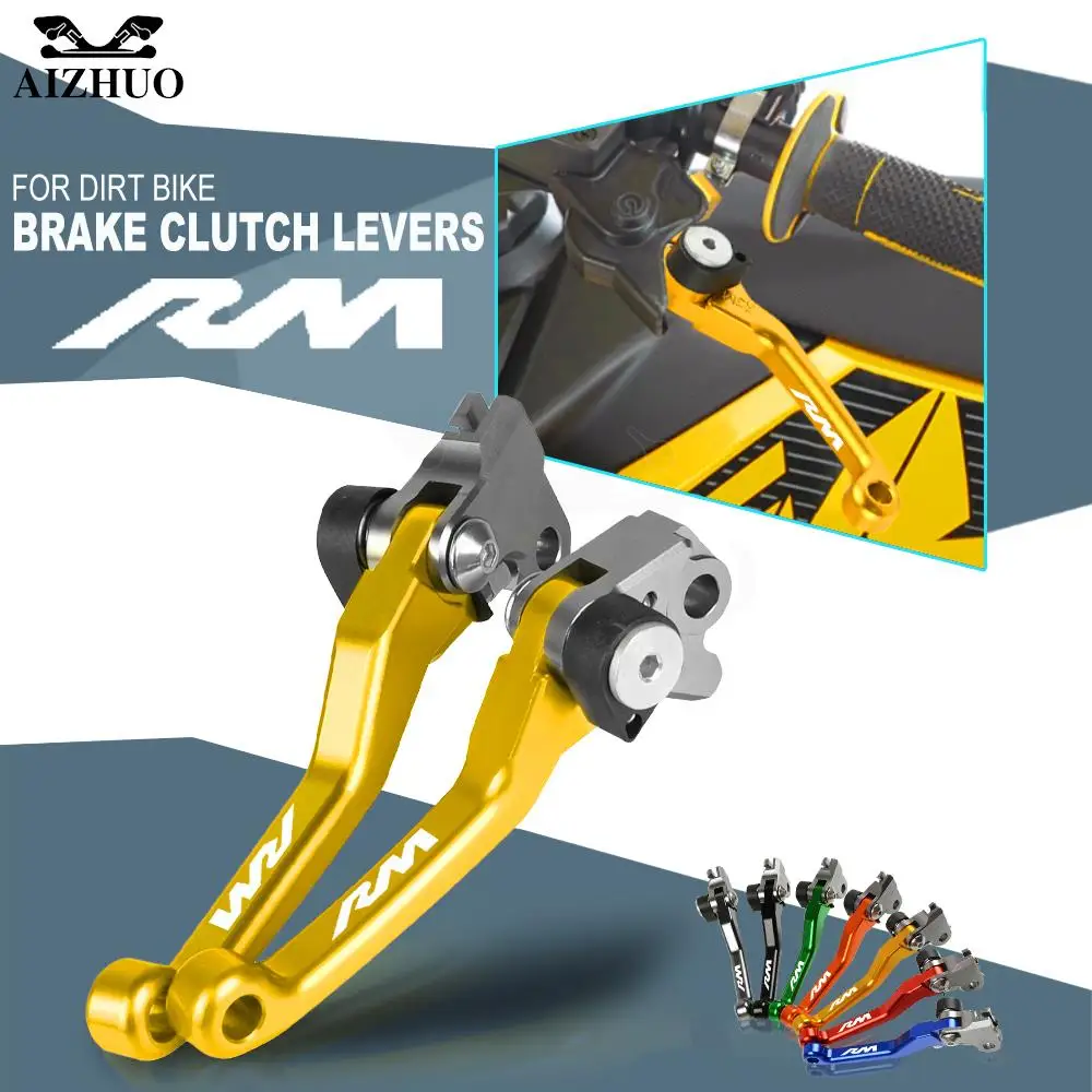 Рычаги тормозной муфты для мотоциклов Suzuki RM125 RM250 1996-2003 2002 2001 2000 1999 1998 RM 125 250
Рычаги тормозной муфты для мотоциклов Suzuki RM125 RM250 1996-2003 2002 2001 2000 1999 1998 RM 125 250
