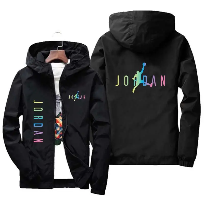 2022 Men's printed spring and Autumn design jacket Leisure outdoor baseball shirt Men's slim sports zipper fashion jacket
2022 Men's printed spring and Autumn design jacket Leisure outdoor baseball shirt Men's slim sports zipper fashion jacket