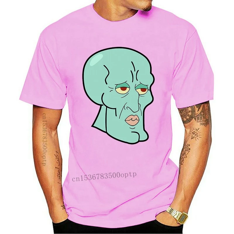 Camiseta a la moda para hombre y mujer, camiseta divertida, camiseta estampada personalted, guapo
Camiseta a la moda para hombre y mujer, camiseta divertida, camiseta estampada personalted, guapo