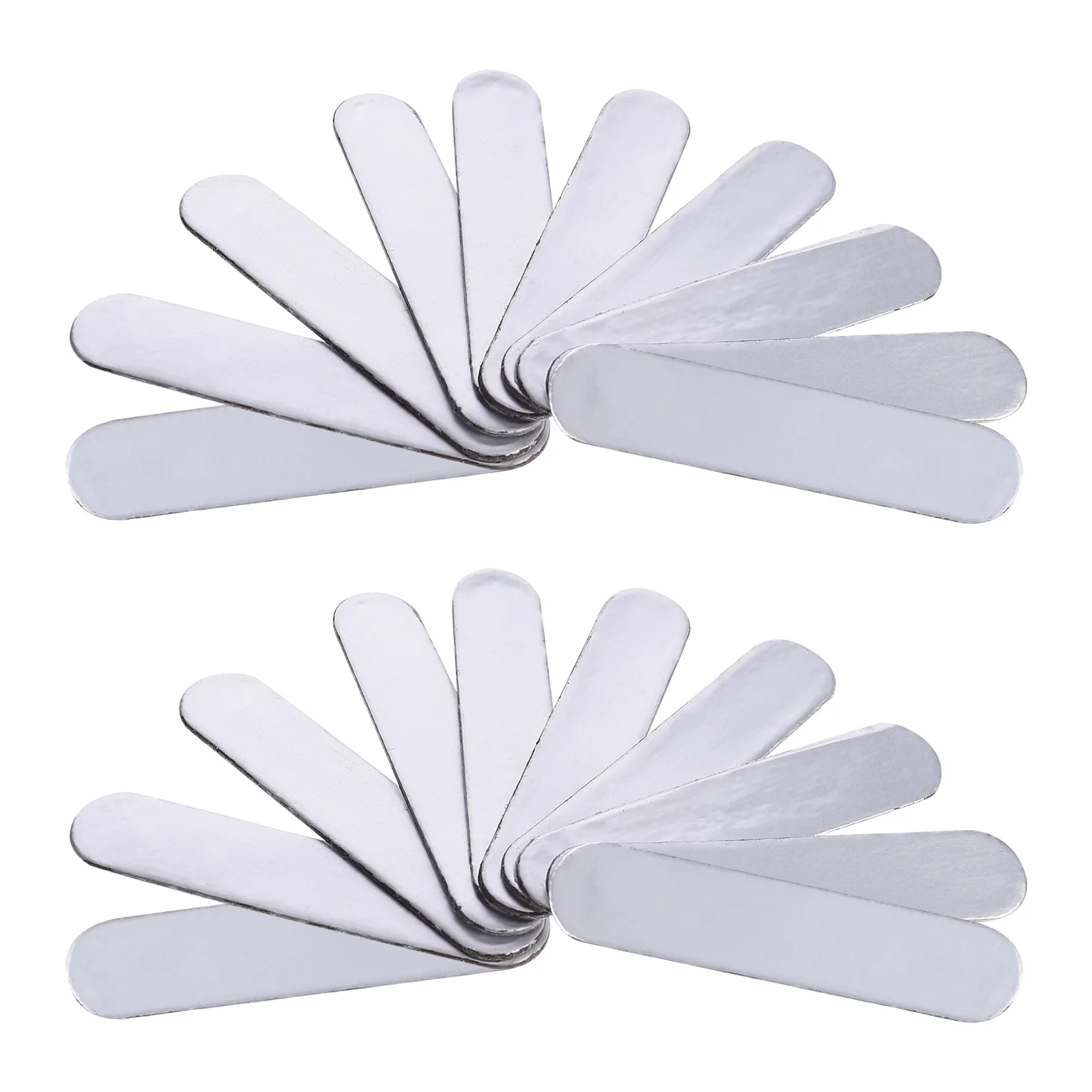 40pcs Golfer Adhesive Lead Tape Strips Add Power Weight To Tennis Racket Adhesive Lined Lead Tape Adhesive Lead Tape
40pcs Golfer Adhesive Lead Tape Strips Add Power Weight To Tennis Racket Adhesive Lined Lead Tape Adhesive Lead Tape
