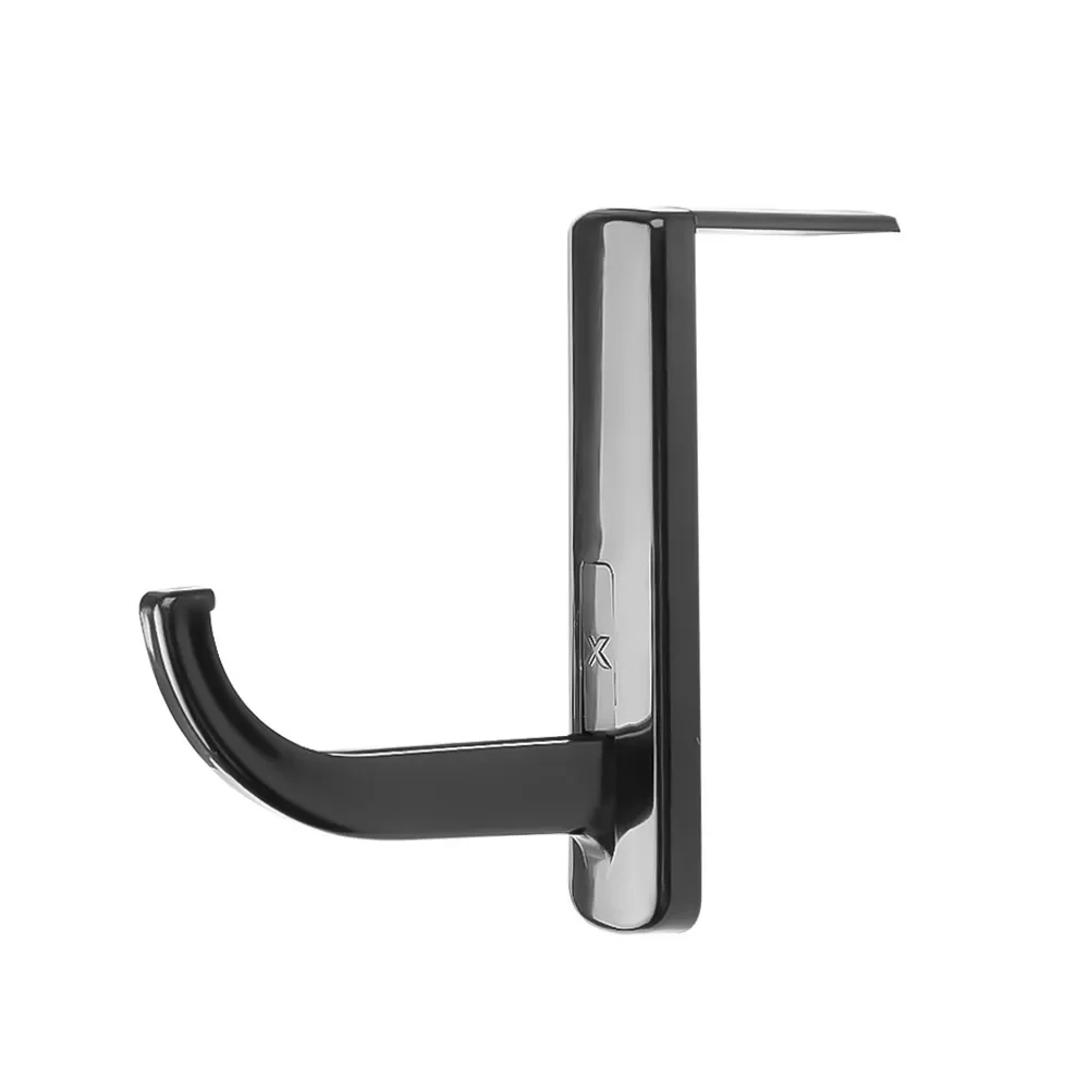 Head-mounted Headphone Holder Universal Headphone Headset Hanger Wall Hook PC Monitor Earphone Stand Headphones Stand Holder
Head-mounted Headphone Holder Universal Headphone Headset Hanger Wall Hook PC Monitor Earphone Stand Headphones Stand Holder